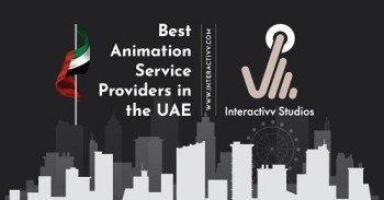 Top-Notch Safety Video Animation Services: Interactivv Studios