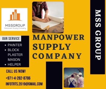 Manpower Supply Company (MSS Group of Companies, Dubai)