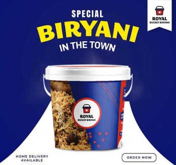 biryani in ajman