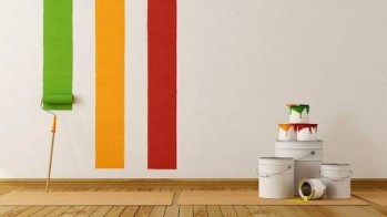 Painting service Dubai-(apartments,villas,offices)