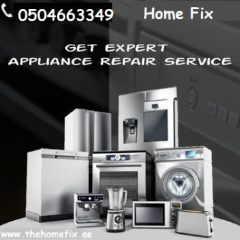 Europa Washing Machine Repair / Europa Refrigerator Repair