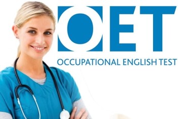 OET Training in Sharjah with Best Offer 0503250097