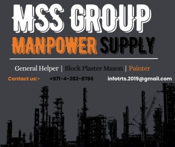 Labour / Manpower Supply Company (MSS Group)