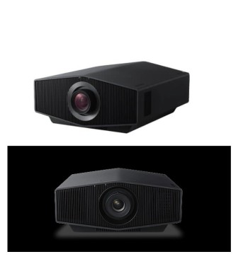 Sony VPL-XW7000ES Laser Home Cinema Projector in Dubai