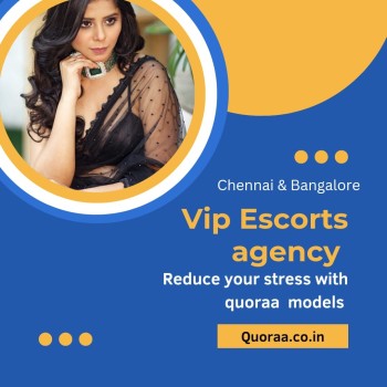 Koramangala Escorts