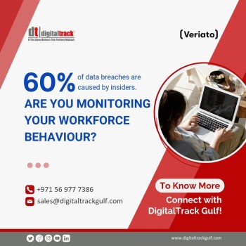 DigitalTrackGulf's network infrastructure technicians are the best in Dubai.