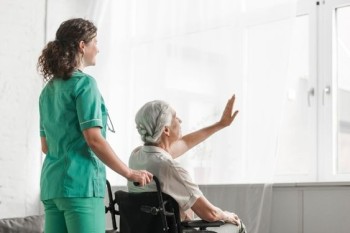 A Reliable And Reasonable Home Nursing Care | Best Physiotherapy Services In All Over UAE