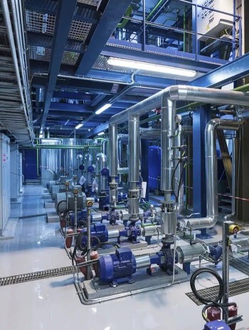 PUR Insulation in UAE: Unleashing the Power of Polyurethane