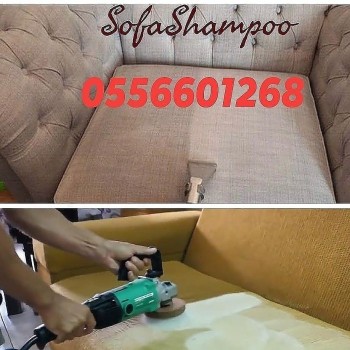 sofa and carpet cleaning services dubai