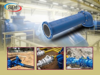 ADDC Pipeline Relocation Contractor in UAE