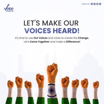 Revolutionizing Democracy: The Rise of Youth Engagement with VoteSmart