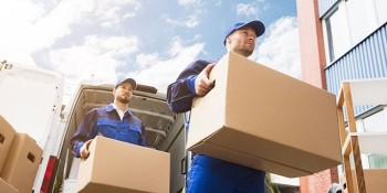 Mili Movers and Packers in Dubai