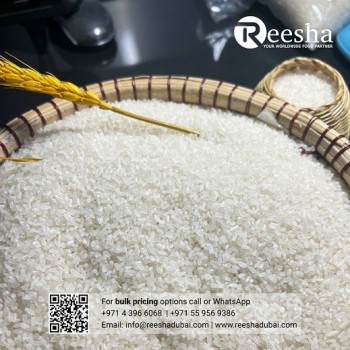 High-Quality Food Product Exporters to West Africa Reesha Dubai, UAE