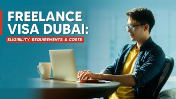 How to get your freelance visa in Dubai?