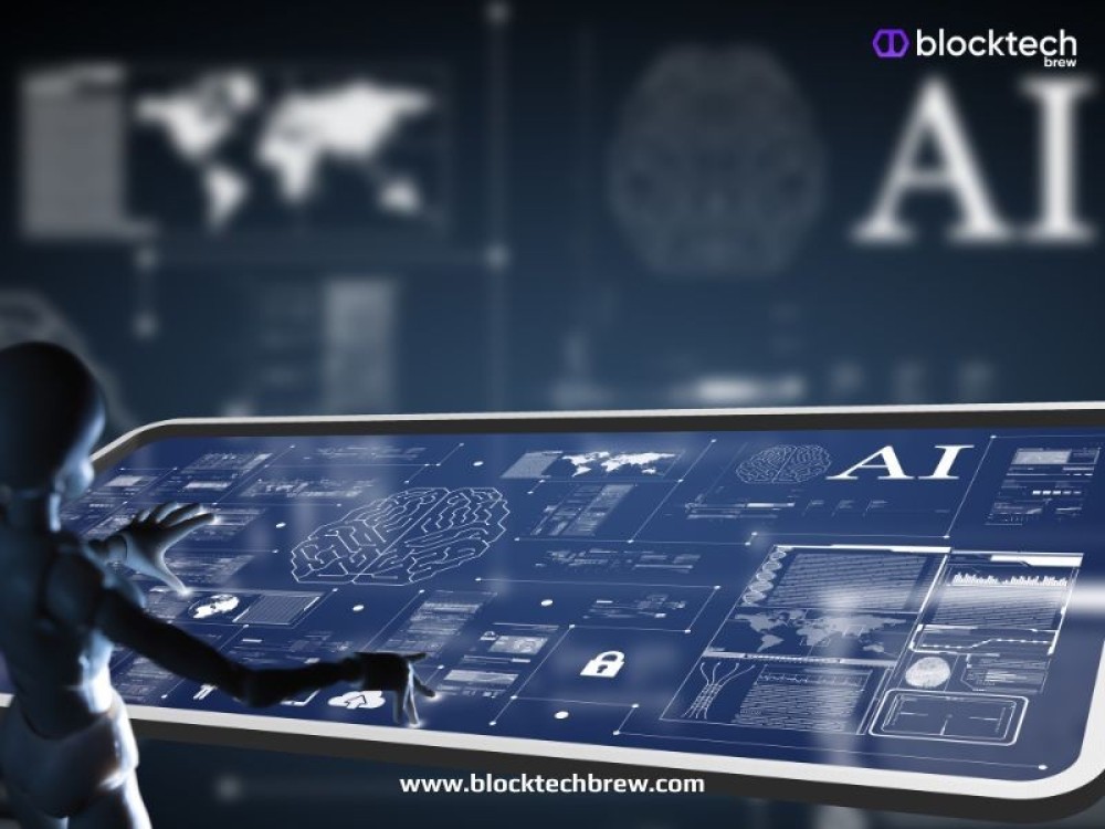 Boost Business Productivity With Artificial Intelligence Software Development