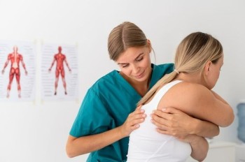 Best Physiotherapy Services In Dubai To Make You Healthy Without Medicines