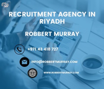 Permanent Placement Staffing Agency UAE