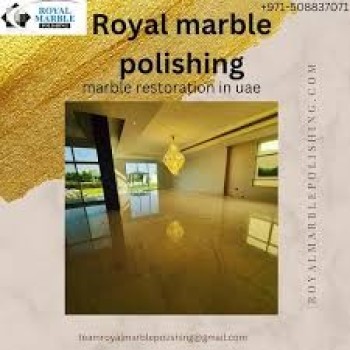 Dubai stone polishing & cleaning services call 054-5359592