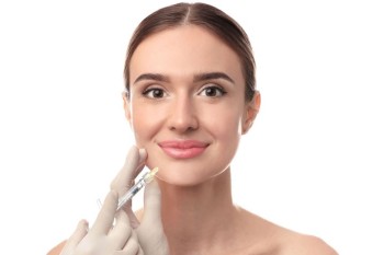 Chin Augmentation Dubai