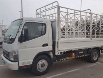 Pickup truck for rent in Ajman Sharjah Dubai UAE