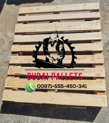 0555450341 pallets wooden