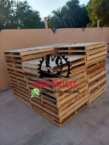 used wooden pallets 0555450341