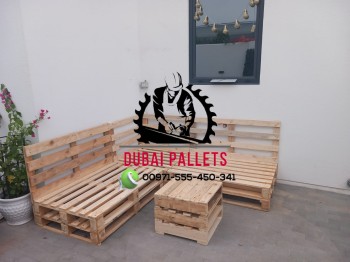 wooden Dubai pallets 0555450341