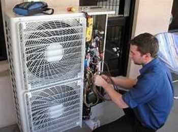 AC Installation in Dubai - Keep Your Home Cool and Comfortable