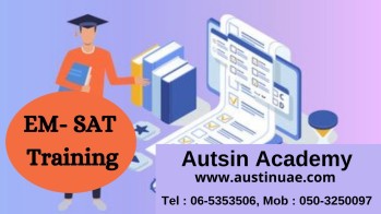 EmSAT Training in Sharjah with Great Offer 0503250097