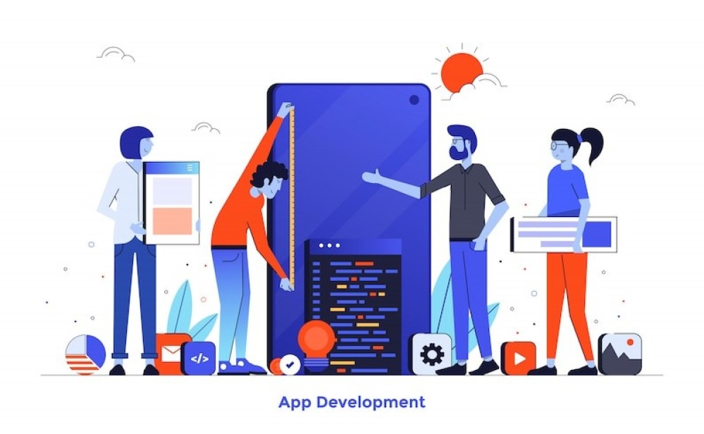 Reliable & Robust Mobile App Development Dubai - Code Brew Labs