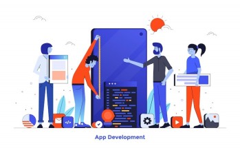 Reliable & Robust Mobile App Development Dubai - Code Brew Labs