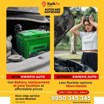 Kwikfix Auto