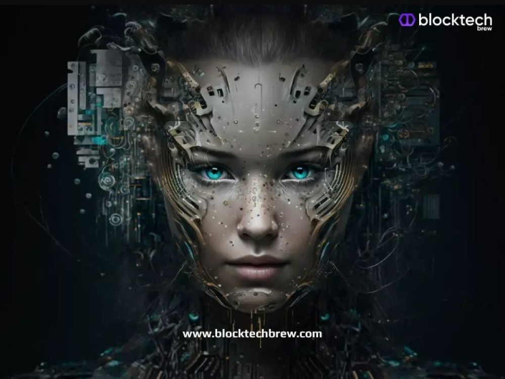 Leverage AI for Business Transformation with BlockTech Brew
