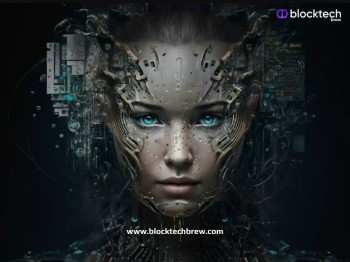 Leverage AI for Business Transformation with BlockTech Brew