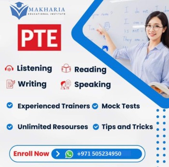  PTE Classes From Sunday New Group In Sharjah Call- 0505234950