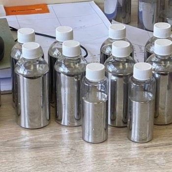 Buy Silver Liquid Mercury