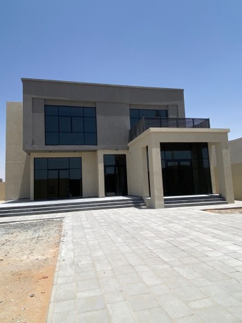 Spacious 5 Bedrooms Villa in Wadi Al Shabak Dubai