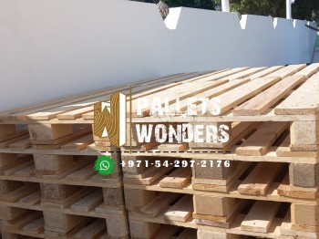 0555450341 pallets wooden