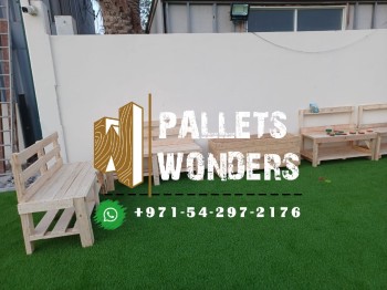 0555450341 pallets wooden