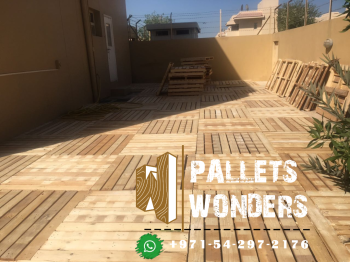 0555450341 pallets wooden