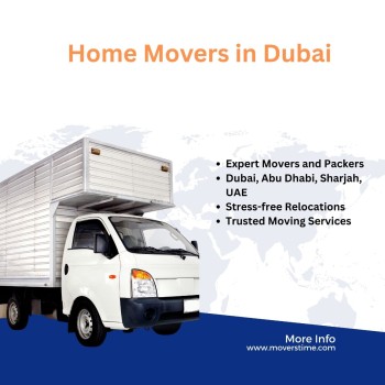 Home Movers and Packers in Dubai