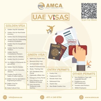 Excellent Golden Visa Services