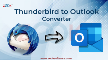 100% Effortless Solution to Export Thunderbird Files to Outlook PST Format