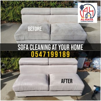 sofa cleaning services sharjah 0547199189