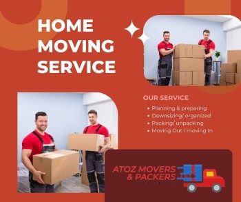 Best movers and packers in dubai