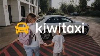 KIWITAXI - حجز الانتقالات من المطارات والفنادق في 102 دولة.