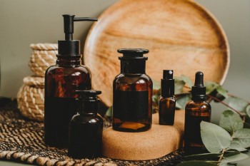 Natural Skincare and Cosmetics in Dubai