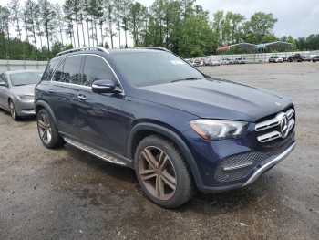 2022 Mercedes-Benz Gle 350 2.0L 4....whatsaspp +971555271855