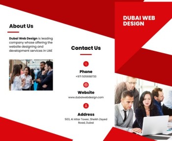 DubaiWebDesign