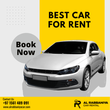 Best Car Rental in Dubai - Al Rabbaniya Car Rental Dubai